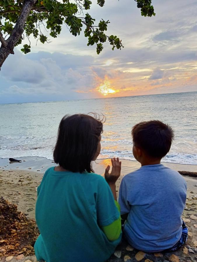 Sunari Beach Resort Selayar Matalalang Exteriör bild